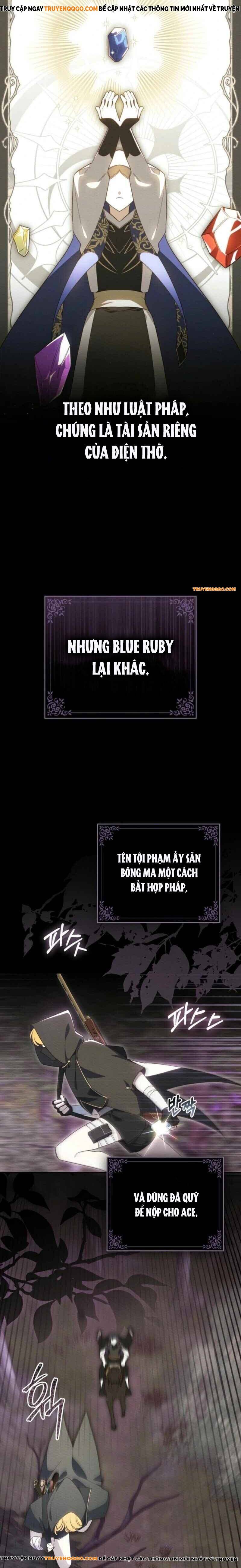 Chồng Đang Truy Tìm Tôi - chap4 - Trang 3